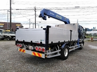 三菱ふそうファイタークレーン5段中型（4t）[写真02]