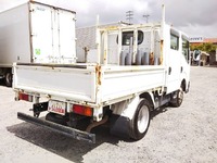 日産アトラスダブルキャブ（Wキャブ）小型（2t・3t）[写真02]