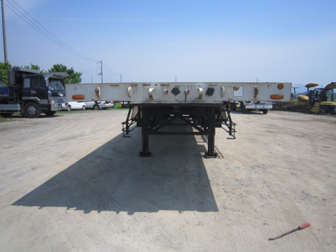 東急その他の車種トレーラー（セミトレーラー）[写真02]