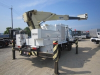 いすゞエルフ高所作業車小型（2t・3t）[写真02]