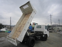 いすゞエルフダンプ小型（2t・3t）[写真02]