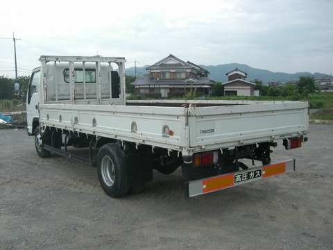 マツダタイタン平ボディ小型（2t・3t）[写真02]