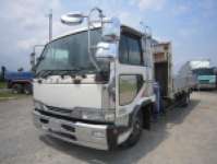 UDトラックスコンドルクレーン5段中型（4t）[写真01]