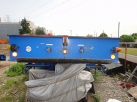 輸送機工業その他の車種トレーラー（セミトレーラー）[写真02]