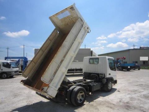 マツダタイタンダンプ小型（2t・3t）[写真02]