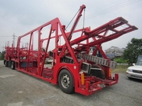 UDトラックスビッグサムトレーラーヘッド（トラクターヘッド）大型（10t）[写真02]