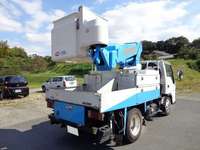 いすゞエルフ高所作業車小型（2t・3t）[写真02]