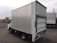 三菱ふそうキャンターガッツアルミバン小型（2t・3t）[写真02]