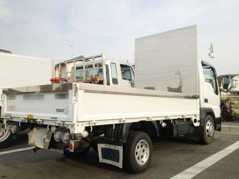 マツダタイタンダッシュ平ボディ小型（2t・3t）[写真02]