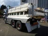 UDトラックスビッグサムダンプ大型（10t）[写真02]