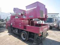 日野デュトロ高所作業車小型（2t・3t）[写真02]