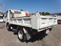 三菱ふそうキャンターダンプ小型（2t・3t）[写真02]