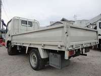 トヨタトヨエース平ボディ小型（2t・3t）[写真02]