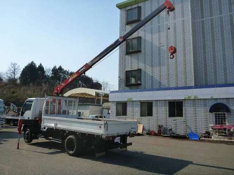 いすゞエルフユニック3段小型（2t・3t）[写真02]