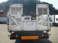 いすゞエルフセーフティローダー小型（2t・3t）[写真02]