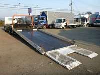 三菱ふそうキャンターセーフティローダー小型（2t・3t）[写真02]