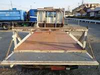 いすゞエルフ平ボディ小型（2t・3t）[写真02]