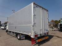 いすゞフォワードアルミウイング中型（4t）[写真02]