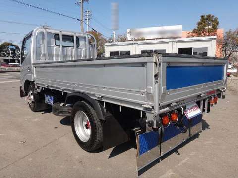 日野デュトロ平ボディ小型（2t・3t）[写真02]