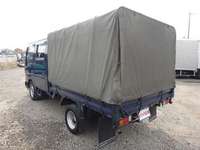 マツダタイタンダッシュダブルキャブ（Wキャブ）小型（2t・3t）[写真02]