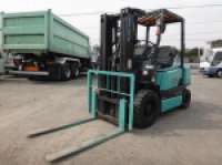 住友フォークリフト[写真01]