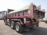 UDトラックスビッグサムダンプ大型（10t）[写真02]