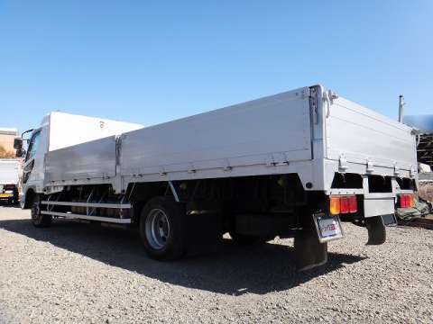 三菱ふそうファイターアルミブロック増トン（6t・8t）[写真02]