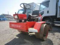 その他のメーカーロードローラー[写真01]