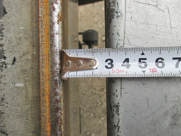 三菱ふそうキャンターアルミバン小型（2t・3t）[写真10]