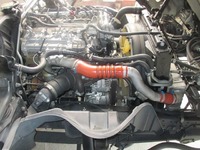 三菱ふそうキャンターアルミバン小型（2t・3t）[写真17]