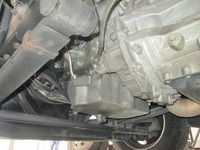 三菱ふそうキャンターアルミバン小型（2t・3t）[写真21]