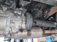 三菱ふそうキャンターアルミバン小型（2t・3t）[写真22]