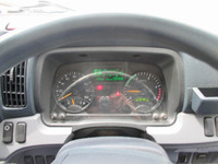 三菱ふそうキャンターアルミバン小型（2t・3t）[写真33]