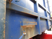 いすゞギガダンプ大型（10t）[写真10]