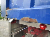 いすゞギガダンプ大型（10t）[写真11]