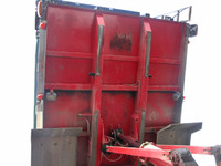 いすゞギガダンプ大型（10t）[写真12]