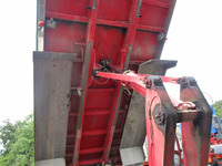 いすゞギガダンプ大型（10t）[写真13]