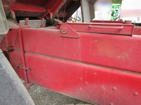 いすゞギガダンプ大型（10t）[写真16]