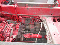 いすゞギガダンプ大型（10t）[写真17]