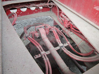 いすゞギガダンプ大型（10t）[写真18]