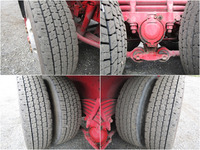 いすゞギガダンプ大型（10t）[写真22]