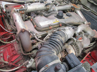 いすゞギガダンプ大型（10t）[写真26]