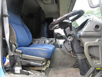 いすゞギガダンプ大型（10t）[写真28]