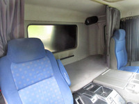 いすゞギガダンプ大型（10t）[写真29]