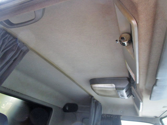 いすゞギガダンプ大型（10t）[写真30]