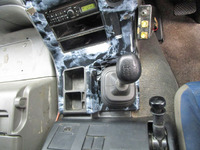 いすゞギガダンプ大型（10t）[写真33]