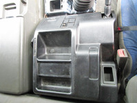 いすゞギガダンプ大型（10t）[写真34]