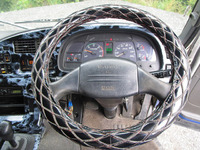 いすゞギガダンプ大型（10t）[写真35]