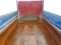 いすゞギガダンプ大型（10t）[写真06]