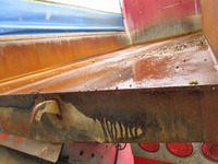 いすゞギガダンプ大型（10t）[写真08]